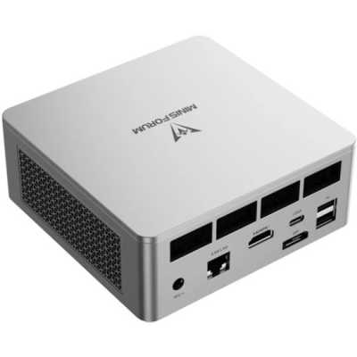 Minisforum UM760Plus/16GB+1TB