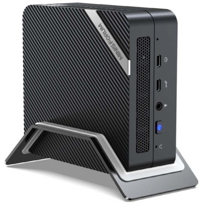 компьютер Minisforum UM773 Lite/32GB+1TB
