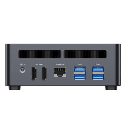 компьютер Minisforum UM790 Pro/64GB+1TB