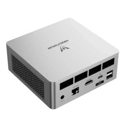 Minisforum UM870 Slim MF/UM870SLIM/8745H/16/512