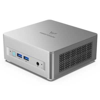 компьютер Minisforum UM870 Slim MF/UM870SLIM/8745H/16/512