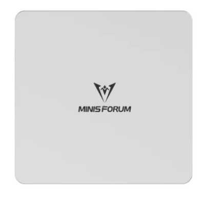 Minisforum UM870 Slim MF/UM870SLIM/8745H/16/512