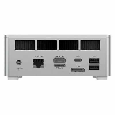 компьютер Minisforum UM870PLUS/barebone