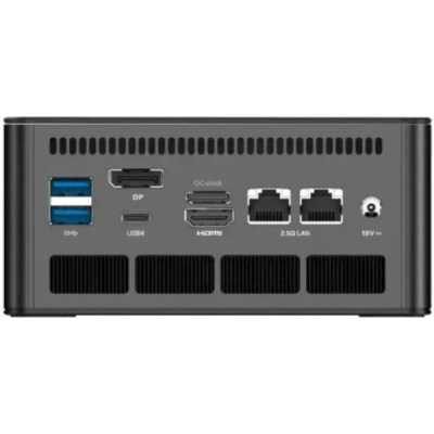 компьютер Minisforum UM880 Pro MF/UM880PRO/8845HS/16/512