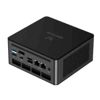 компьютер Minisforum UM890 Pro MF/UM890PRO/8945HS/16/512