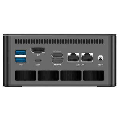 компьютер Minisforum UM890Pro/32GB+1TB
