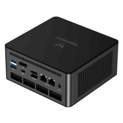 Minisforum UM890Pro/Barebone