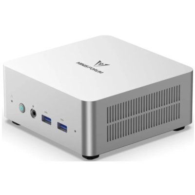 компьютер Minisforum UN1245/16GB+512GB