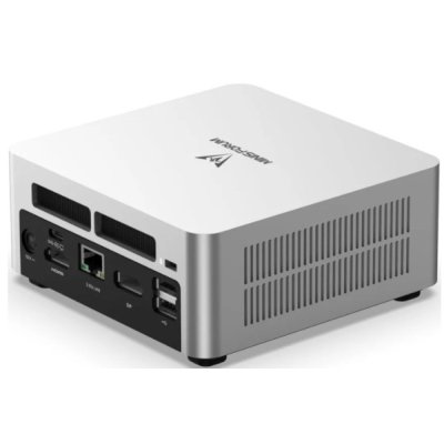 Minisforum UN1245/16GB+512GB