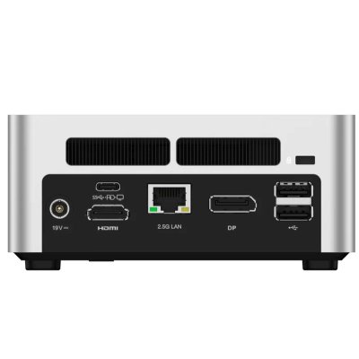 компьютер Minisforum UN1290/16GB+1TB