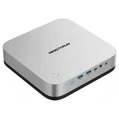 Minisforum X1PRO/64GB+1TB