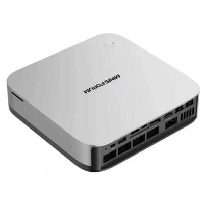 компьютер Minisforum X1PRO/64GB+1TB