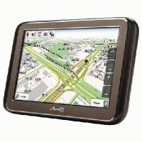навигатор Mio Cruiser 3162