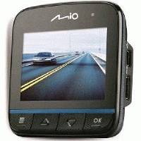 видеорегистратор Mio MiVue 368