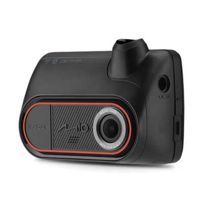 автомобильный видеорегистратор Mio MiVue i127