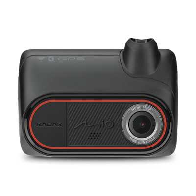 автомобильный видеорегистратор Mio MiVue i127