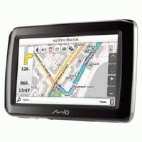 навигатор Mio Moon S460