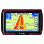 навигатор Mio Moov M400