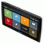 навигатор Mio Moov S700