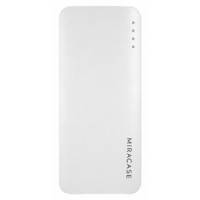 Miracase MACC-818 1300mAh White