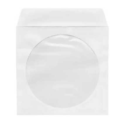 конверт для оптических дисков Mirex 1057702