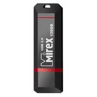 флешка Mirex 128GB 13600-FM3BK128