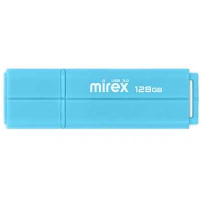 флешка Mirex 128GB 13600-FM3LB128