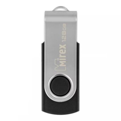 флешка Mirex 128GB 13600-FMURS128