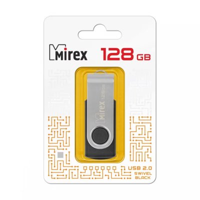 Mirex 128GB 13600-FMURS128
