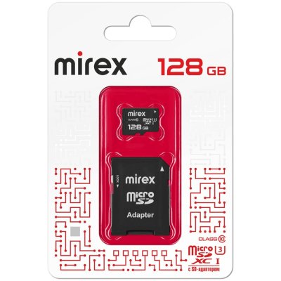 Mirex 128GB 13613-AD3UH128