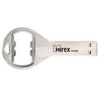 флешка Mirex 16GB 13600-DVRBOP16