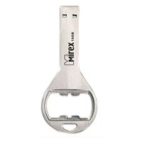 флешка Mirex 16GB 13600-DVRBOP16