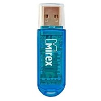 флешка Mirex 16GB 13600-FM3BEF16