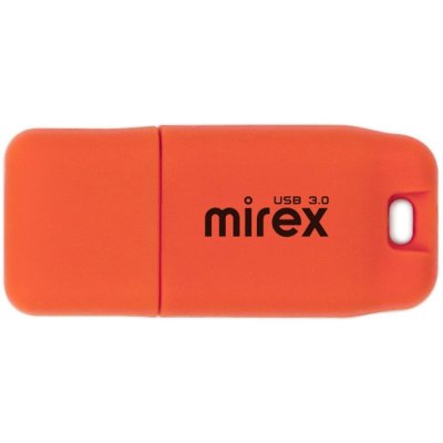 флешка Mirex 16GB 13600-FM3SOR16