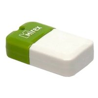 флешка Mirex 16GB 13600-FMUAGR16