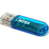 флешка Mirex 16GB 13600-FMUBLE16