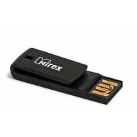 флешка Mirex 16GB 13600-FMUHOB16