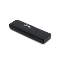 флешка Mirex 16GB 13600-FMULBK16