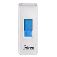 флешка Mirex 16GB 13600-FMUWST16