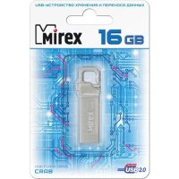 Mirex 16GB 13600-ITRCRB16