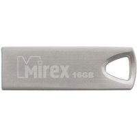 флешка Mirex 16GB 13600-ITRNTO16