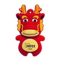 флешка Mirex 16GB 13600-KIDDAR16