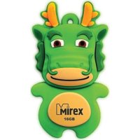 флешка Mirex 16GB 13600-KIDGDR16
