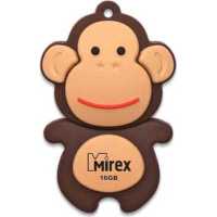 флешка Mirex 16GB 13600-KIDMKB16