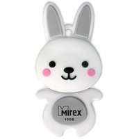 флешка Mirex 16GB 13600-KIDRBG16