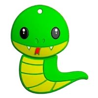 флешка Mirex 16GB 13600-KIDSNG16