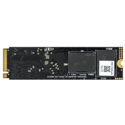 Mirex 1Tb MIR-1TB3QM2NVM