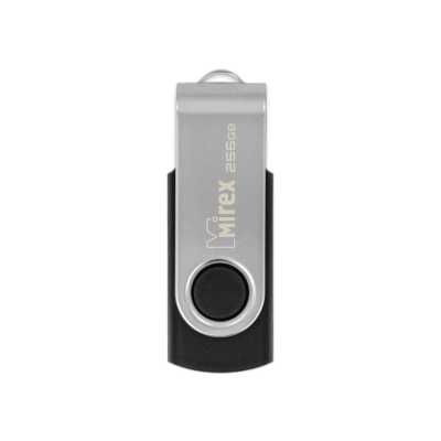 флешка Mirex 256GB 13600-FMURS256
