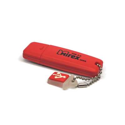 Mirex 32GB 13600-FM3CHR32