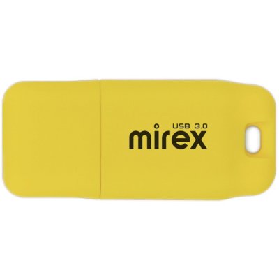 флешка Mirex 32GB 13600-FM3SYE32